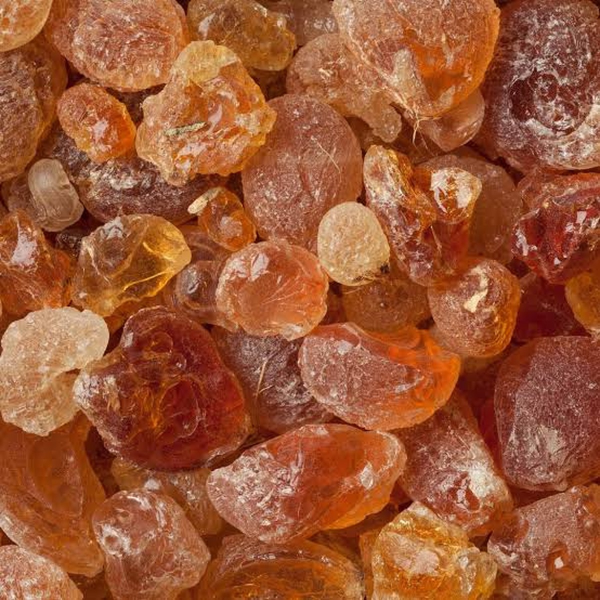 Gum_Arabic Gum Arabic - Image 1