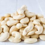 WW240 Cashew Kernels
