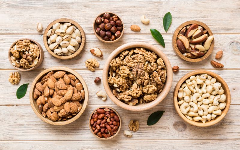Nuts
