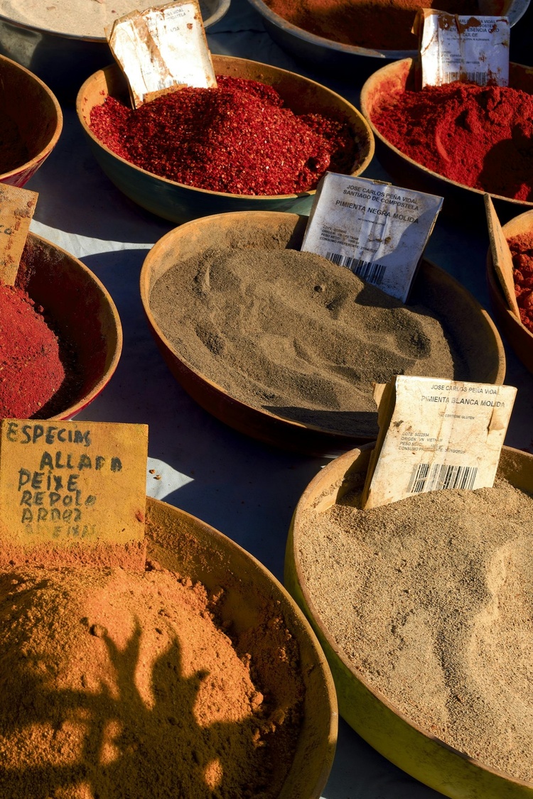 Spices